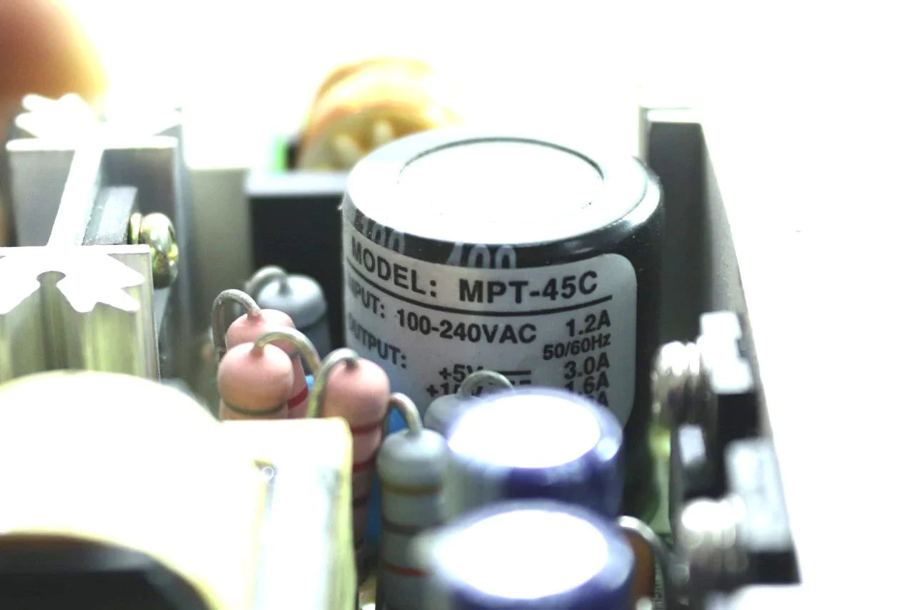 Carestream Kodak Orex CS CR 7400 power supply MPT-45C SNP-Z108-M