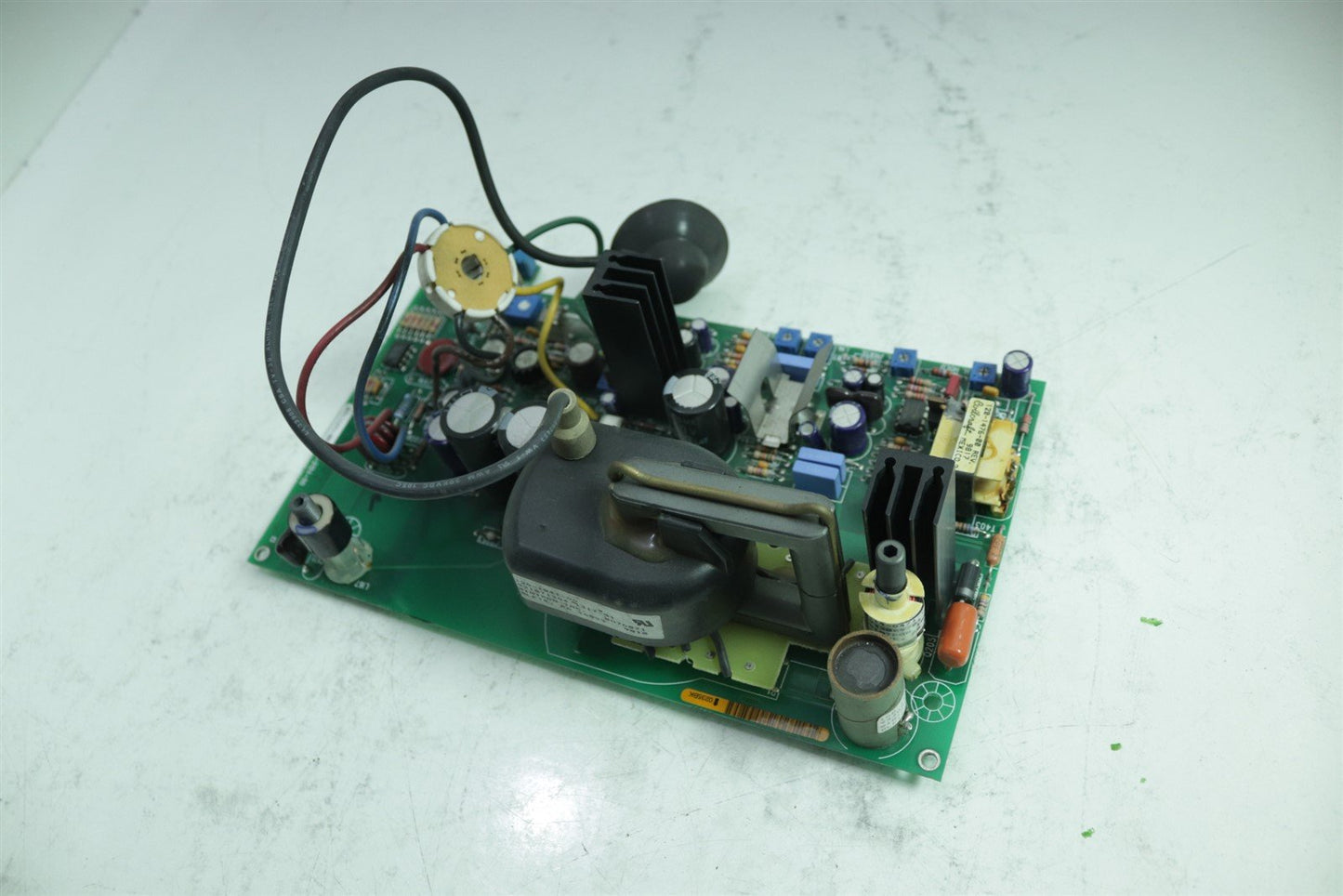 Tektronix OSCILLOSCOPE TDS 520C POWER SUPPLY 671-1271-08 Driver Tested