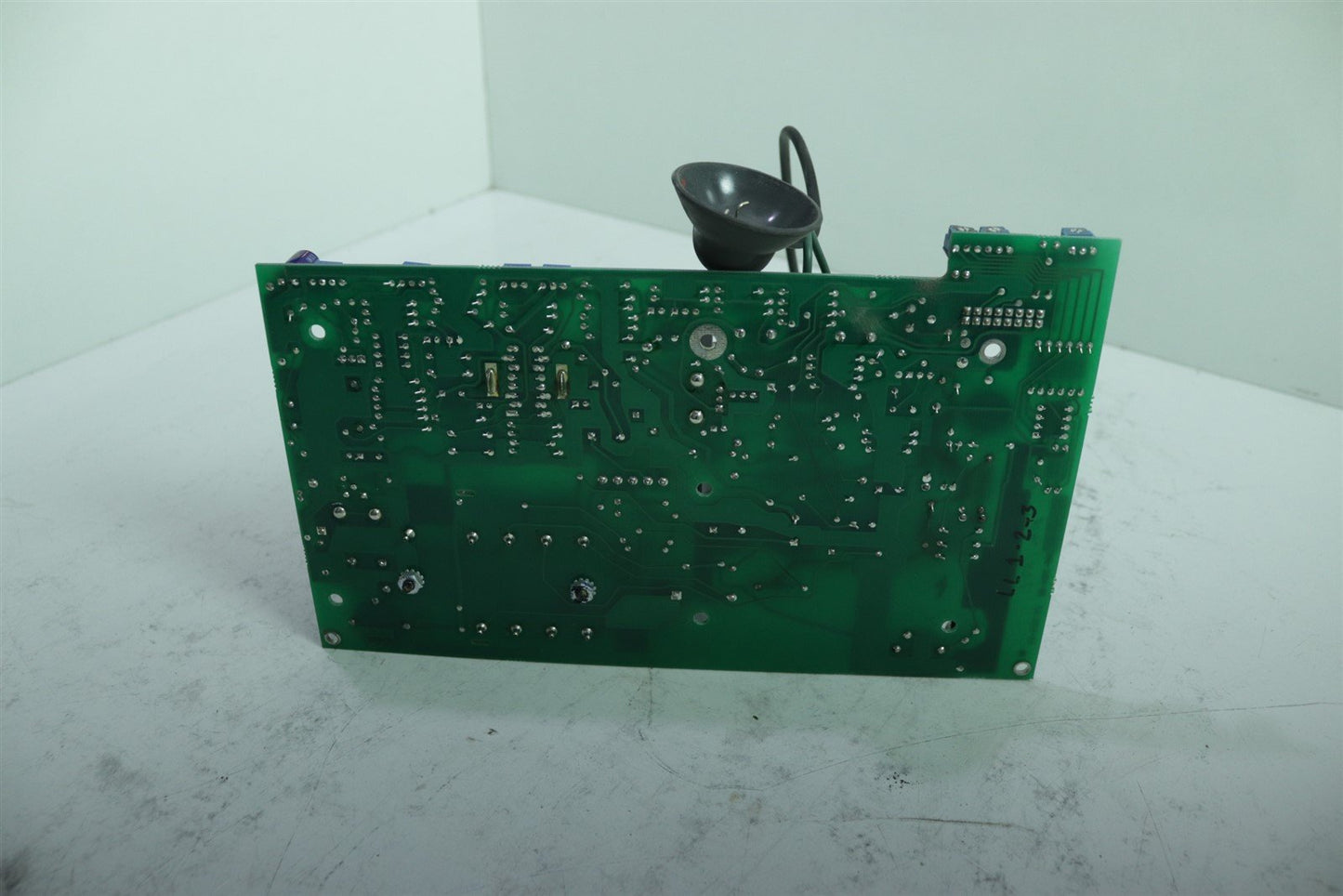 Tektronix OSCILLOSCOPE TDS 520C POWER SUPPLY 671-1271-08 Driver Tested