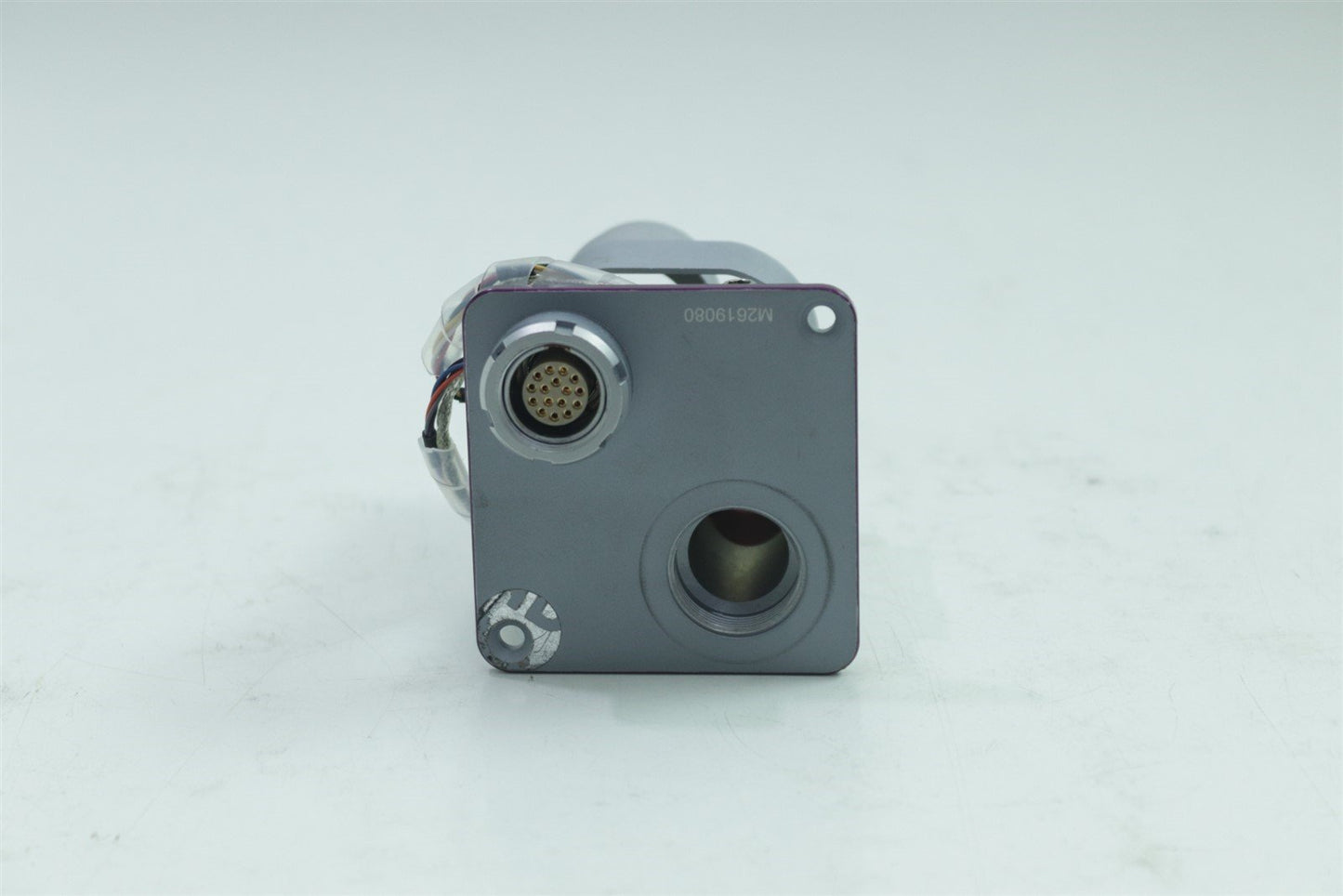ALMA LASER 6200h Optical Scanner