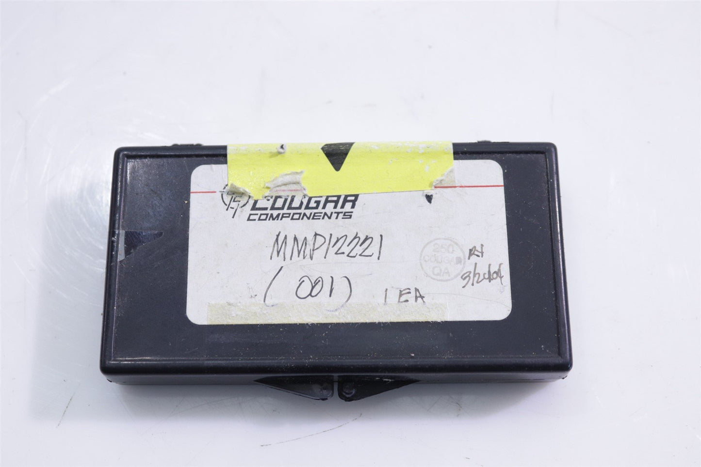 Cougar Components MMP12221 RF Microwave Mixer DC-18GHz