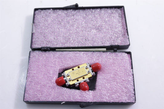 Cougar Components MMP12221 RF Microwave Mixer DC-18GHz