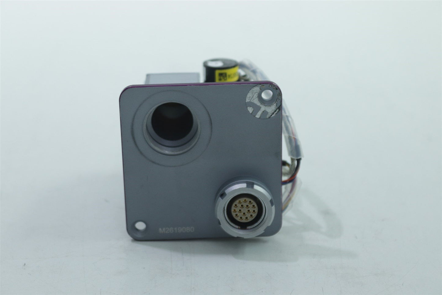 ALMA LASER 6200h Optical Scanner