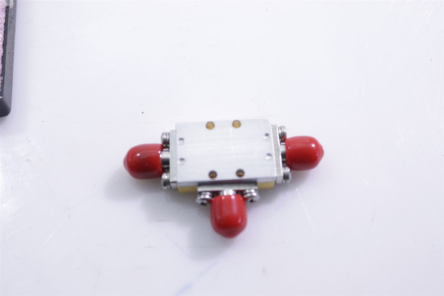 Cougar Components MMP12221 RF Microwave Mixer DC-18GHz