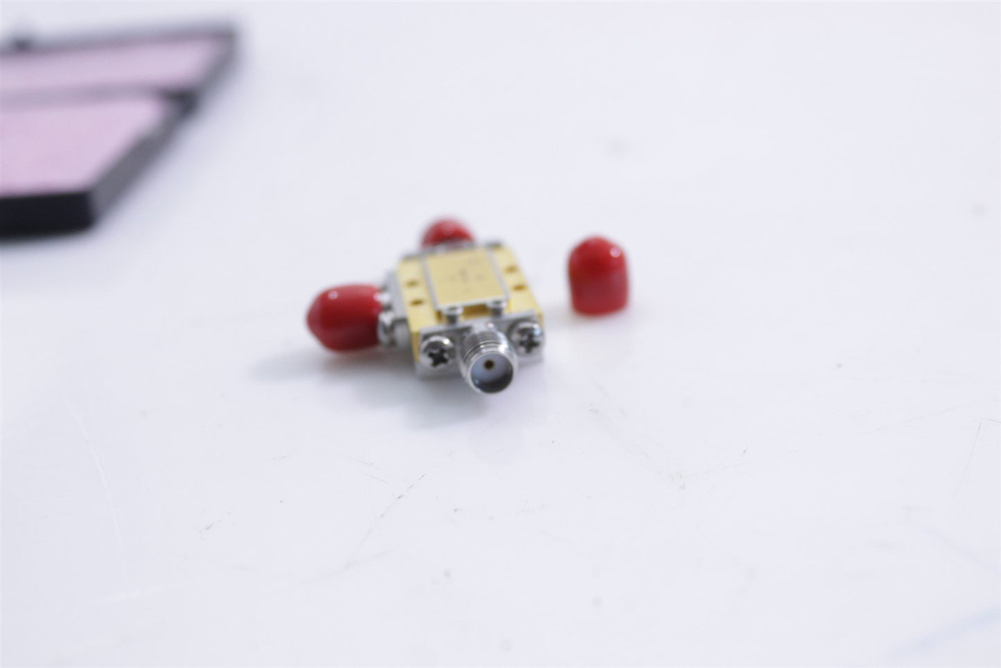 Cougar Components MMP12221 RF Microwave Mixer DC-18GHz