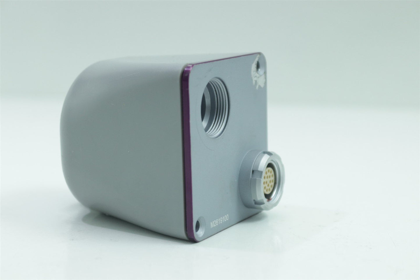 ALMA LASER 6200h Optical Scanner+ original cover