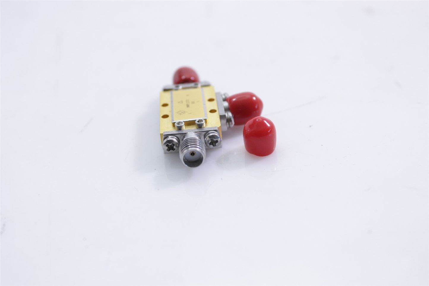 Cougar Components MMP12221 RF Microwave Mixer DC-18GHz