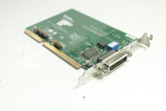 National Instruments PCB ASSY 181830H-01