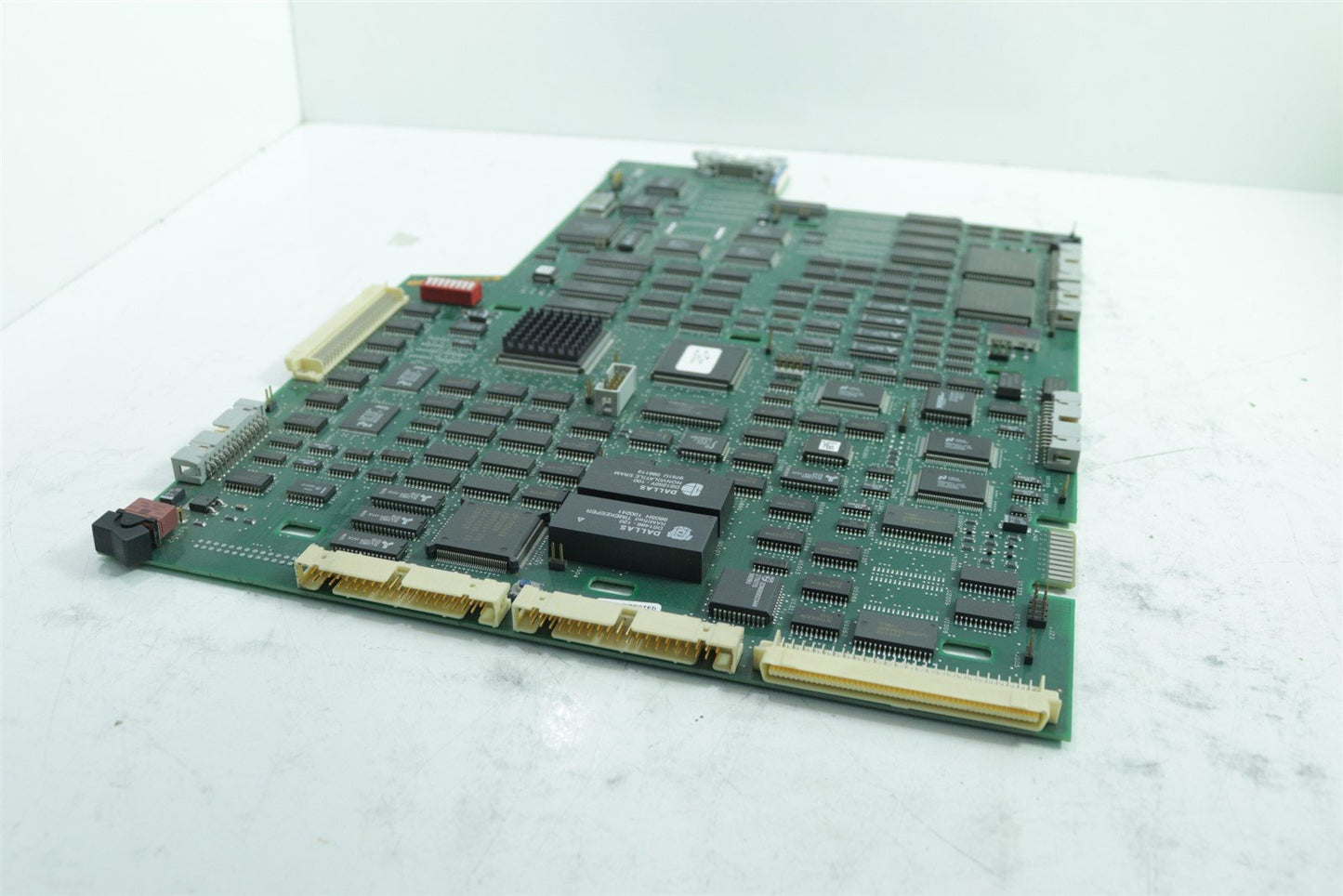 Tektronix OSCILLOSCOPE TDS-520C Circuit Board 679-4002-00 Tested