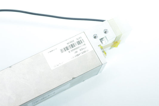 Lumenis Coherent Versapulse Moses Laser Brick Lamp & Rod SPSA-20089020 REV B