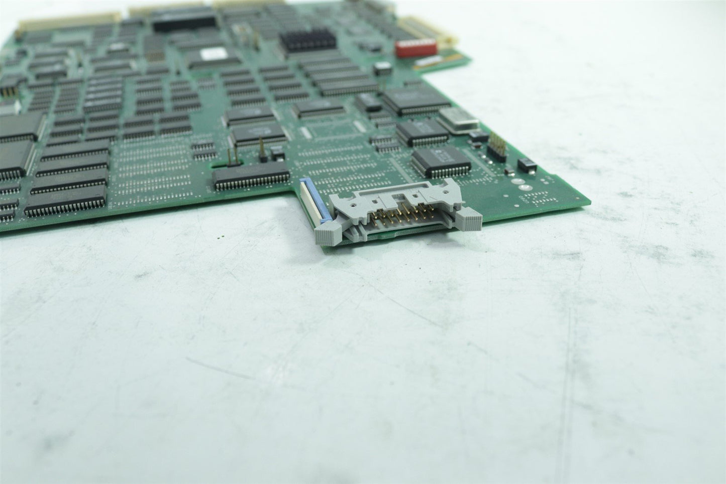 Tektronix OSCILLOSCOPE TDS-520C Circuit Board 679-4002-00 Tested