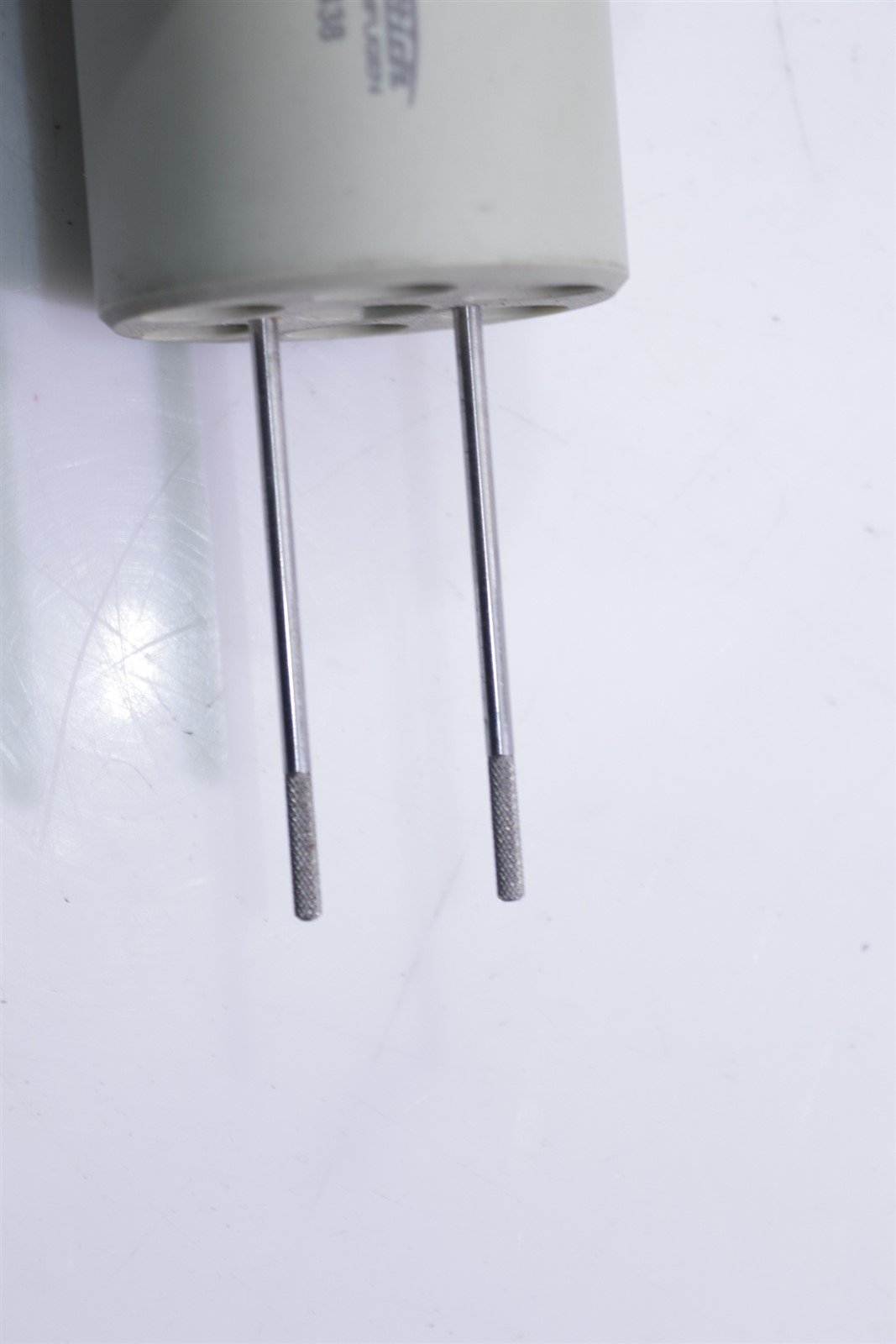 Hettich Universal 320 Benchtop Centrifuge 4 Adapters 11-13x75/100 Tubes 1438