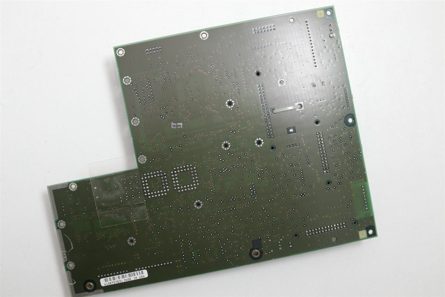 HP CodeMaster XL M1722-80100 M1722-60100 RevB PCB