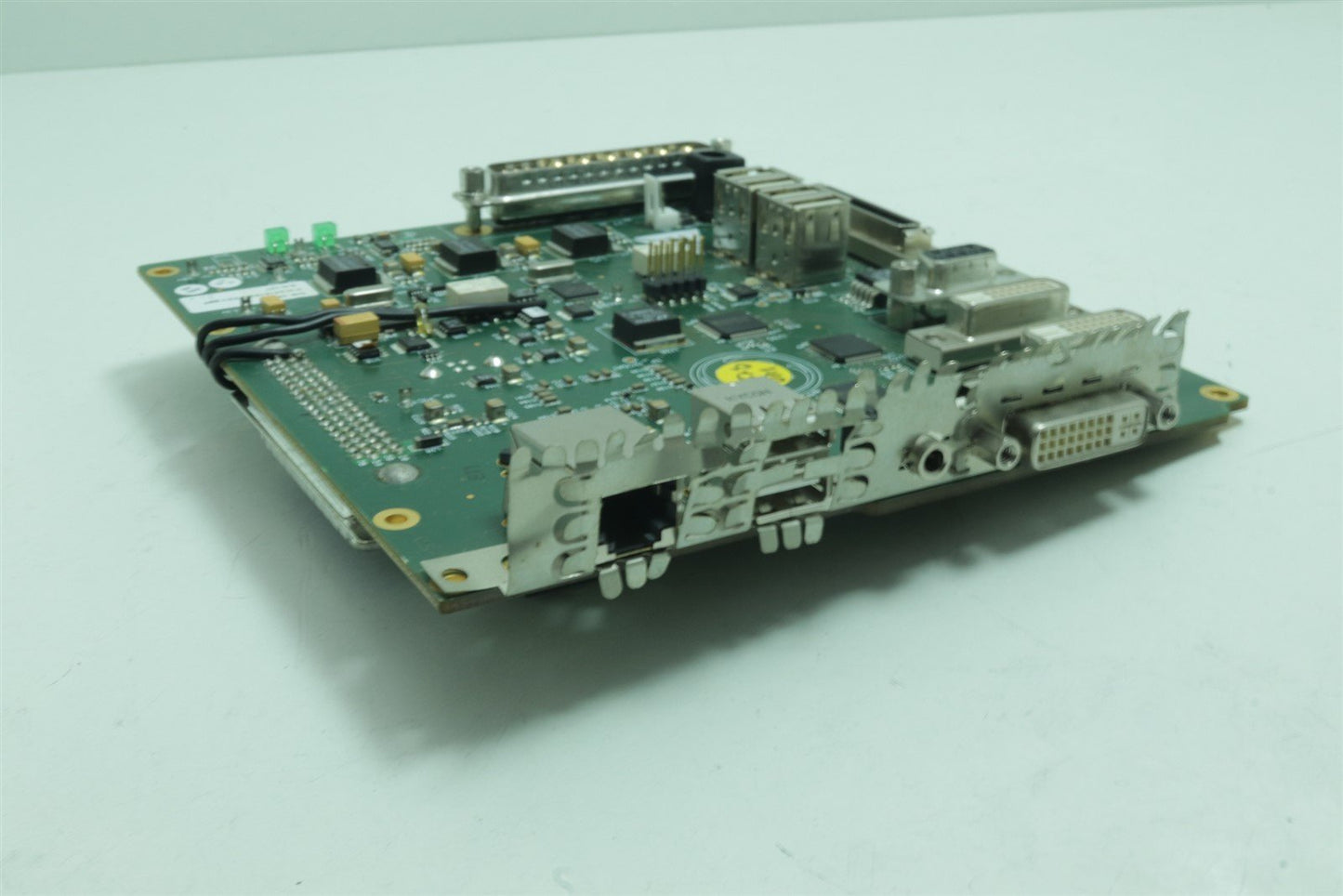 GE Healthcare UltraSound Distribution V3 2419183-3