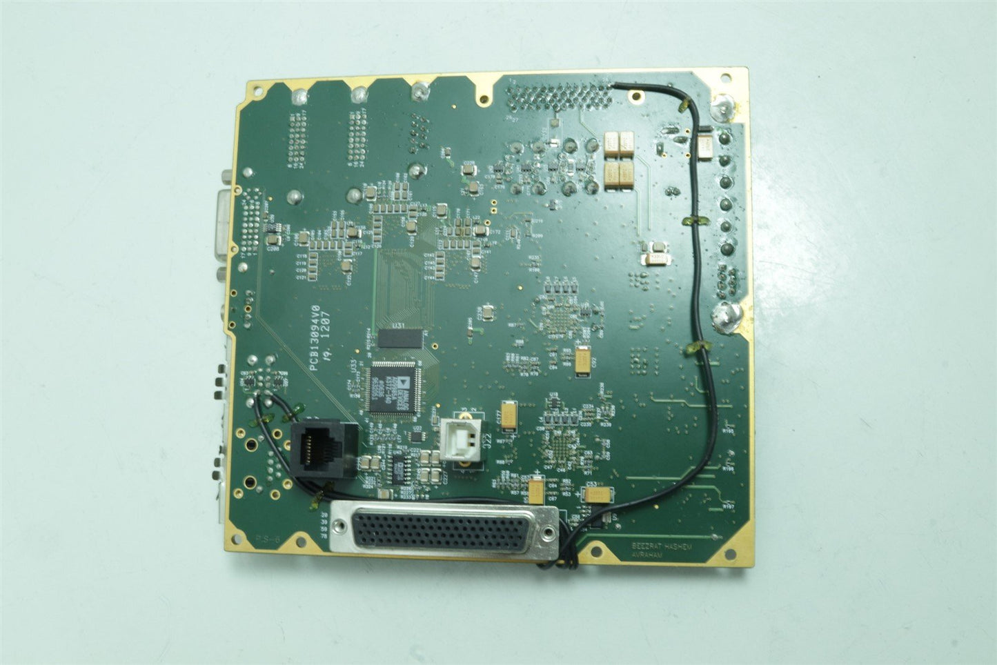 GE Healthcare UltraSound Distribution V3 2419183-3
