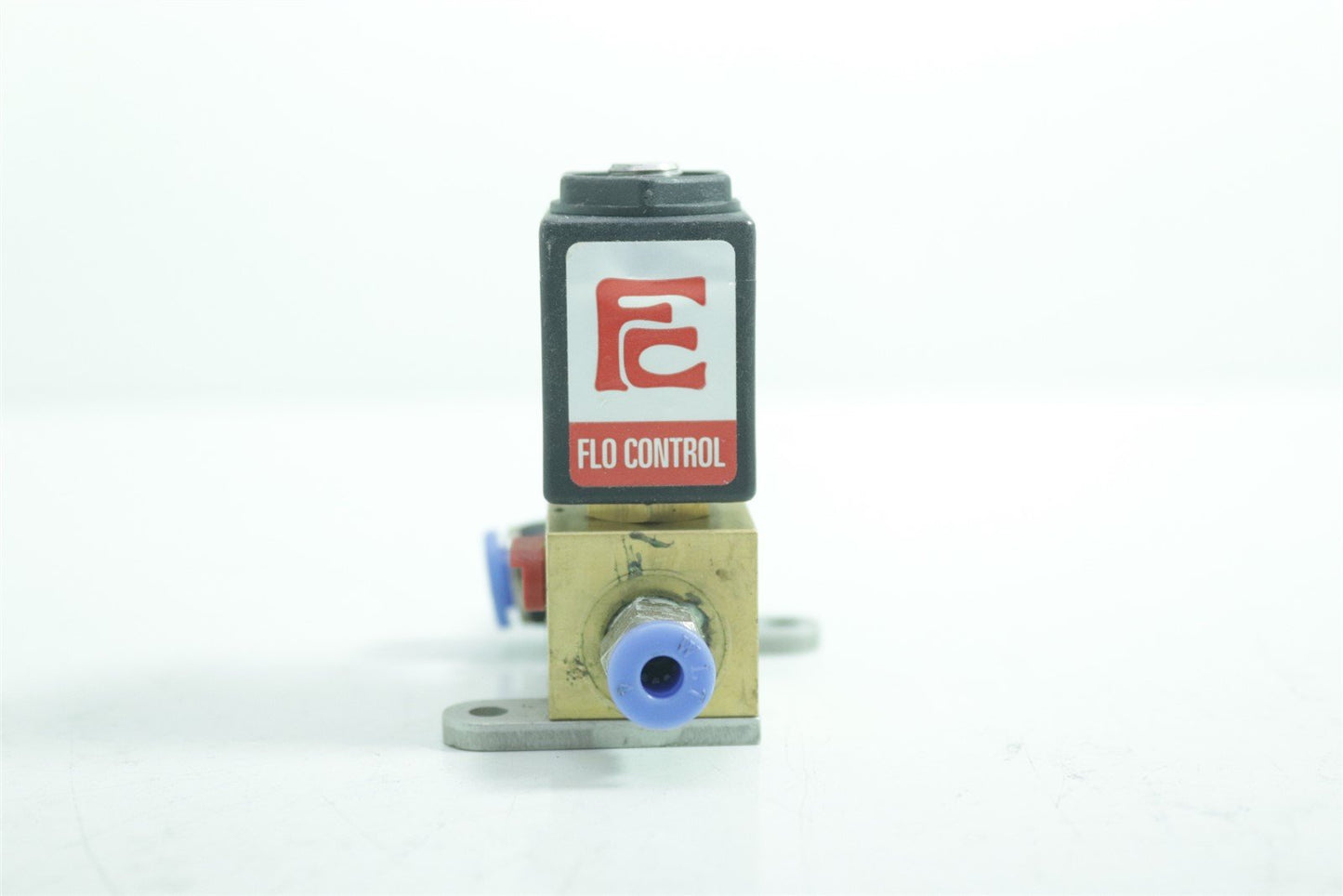 KORNIT DIGITAL FLO CONTROL 619000/471 Solenoid Valves 24VCD