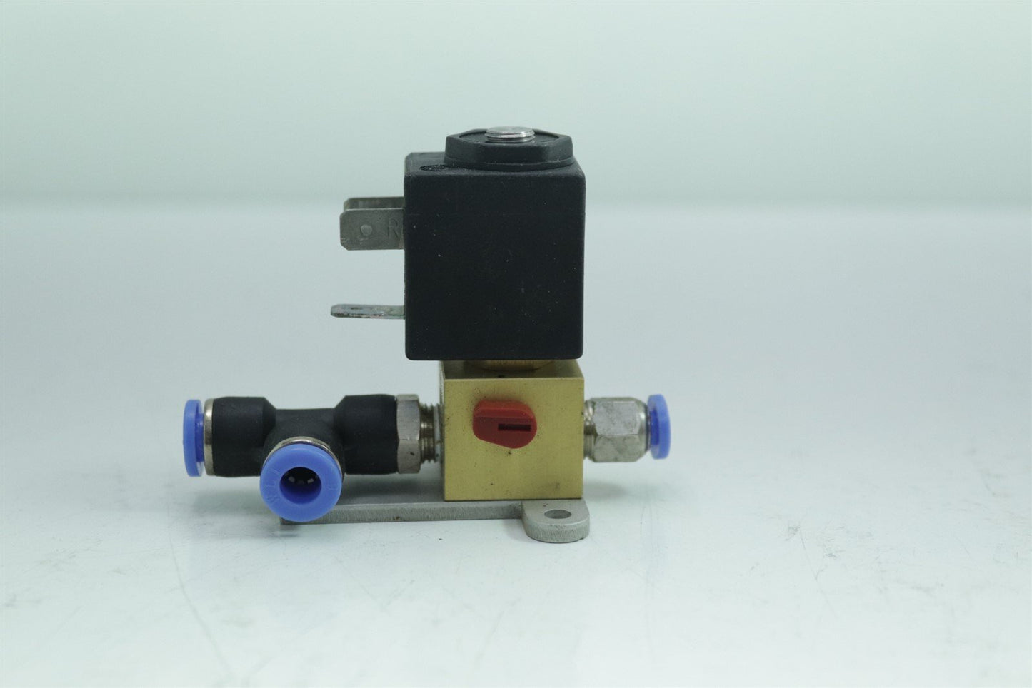 KORNIT DIGITAL FLO CONTROL 619000/471 Solenoid Valves 24VCD