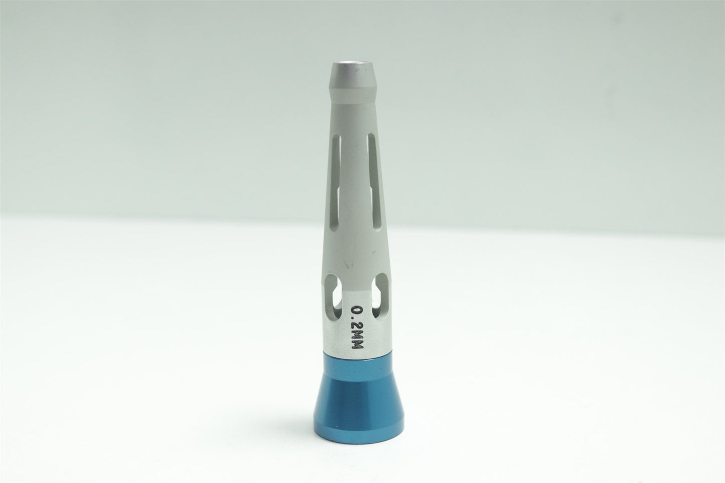Lumenis Coherent TrueSpot 1.0&0.2mm CO2 Laser Handpiece Incision Set 0626-210-01