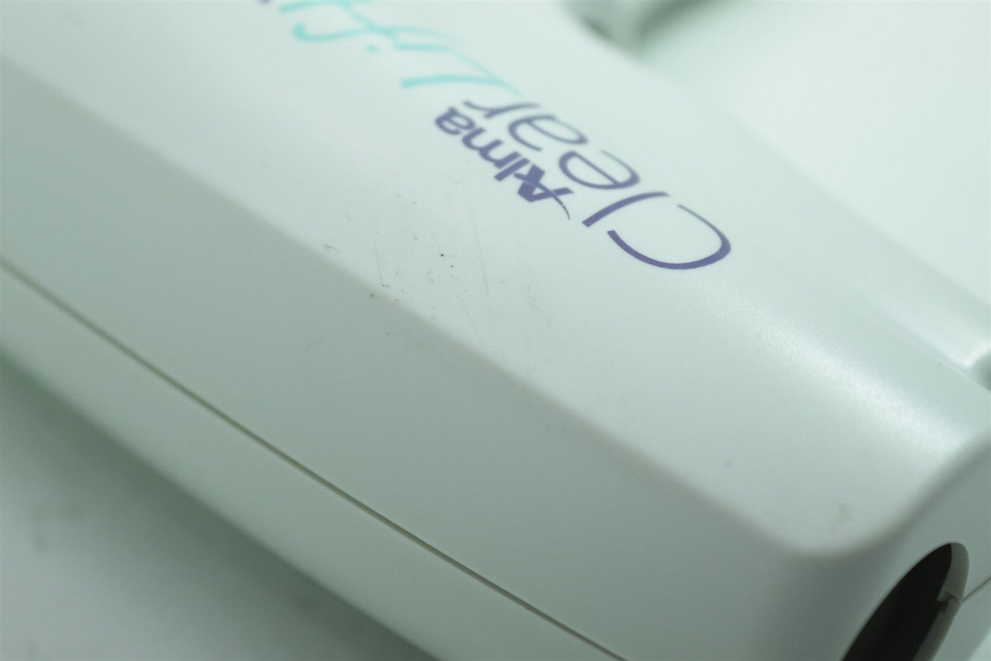 Alma Lasers ClearLift Plastic Handpiece Cover No Trigger