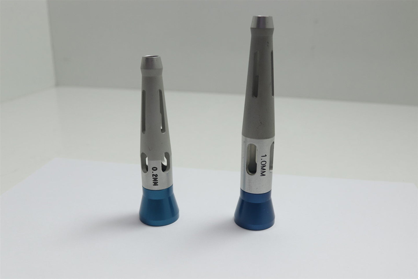 Lumenis Coherent TrueSpot 1.0&0.2mm CO2 Laser Handpiece Incision Set 0626-210-01