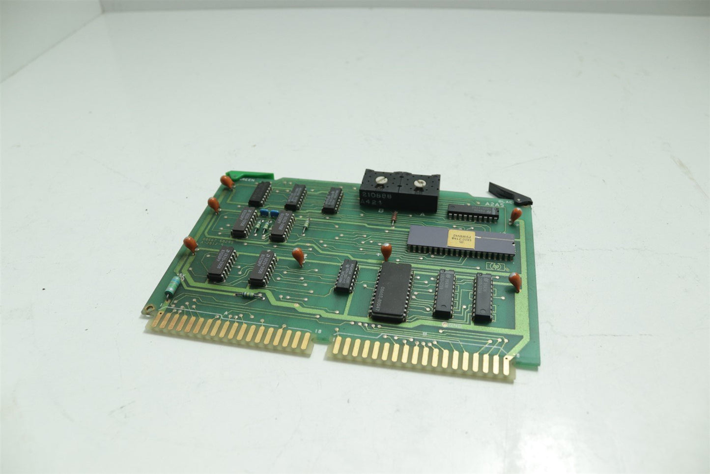 HP / Agilent 08662-60295 A2A5 HP-IB Assembly Board
