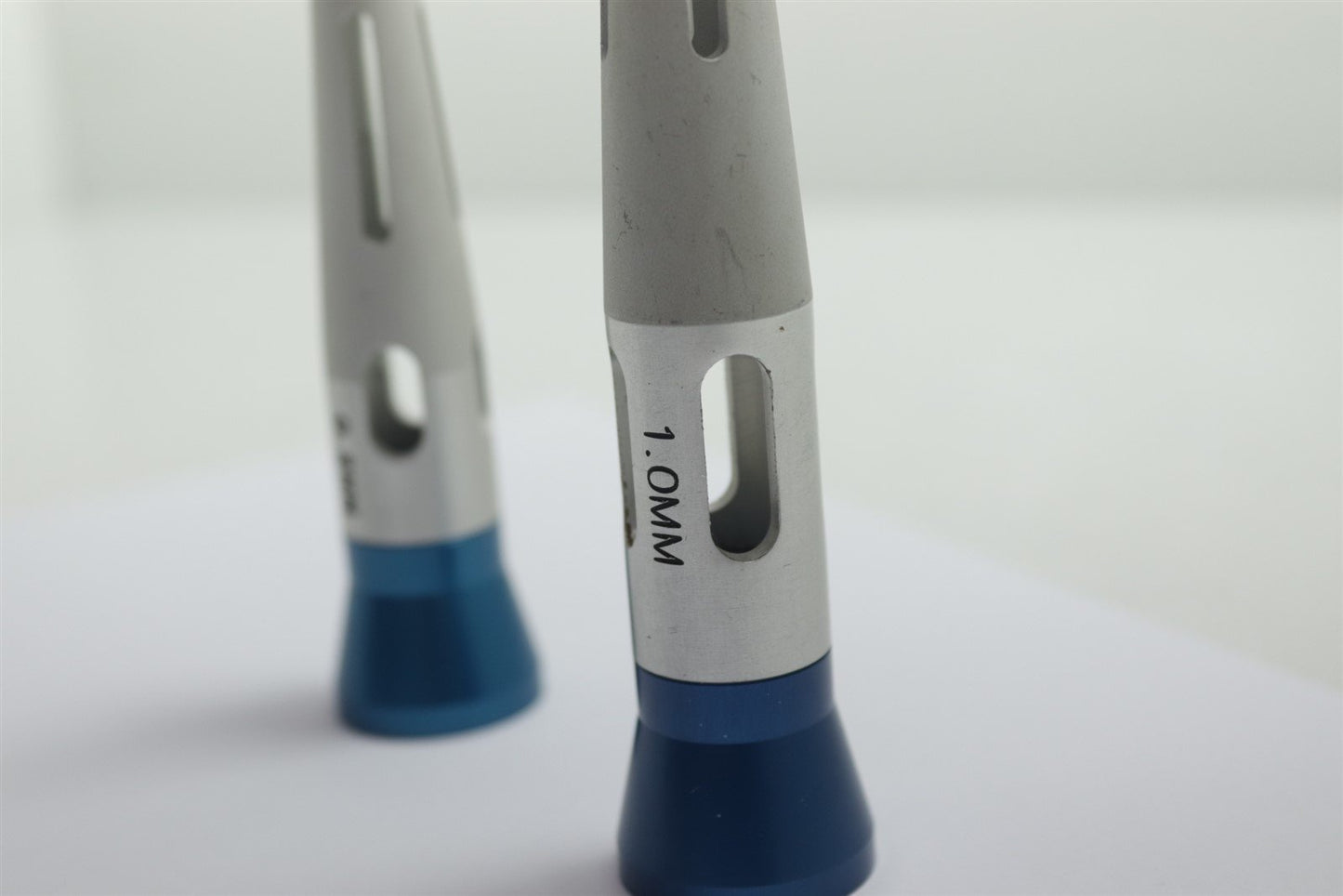 Lumenis Coherent TrueSpot 1.0&0.2mm CO2 Laser Handpiece Incision Set 0626-210-01