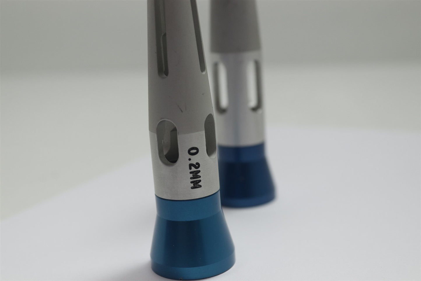 Lumenis Coherent TrueSpot 1.0&0.2mm CO2 Laser Handpiece Incision Set 0626-210-01