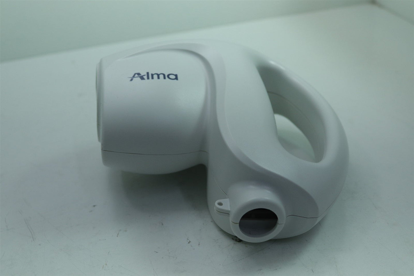 Alma Lasers ClearLift Plastic Handpiece Cover No Trigger