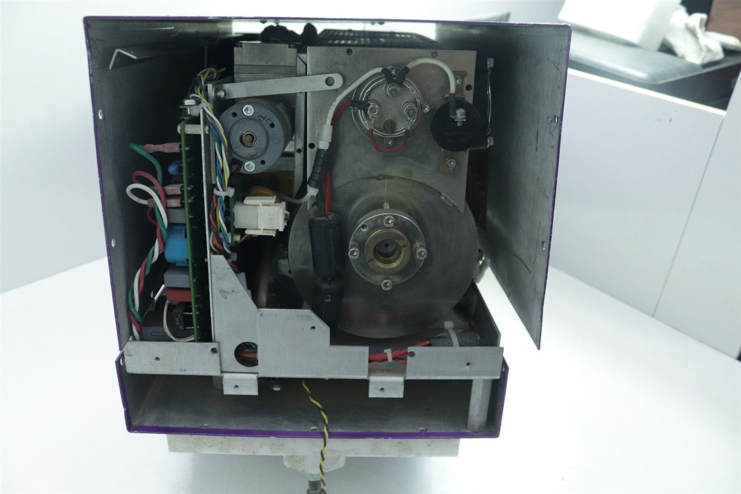 Gam Laser INC EX5 Excimer Laser FOR PARTS