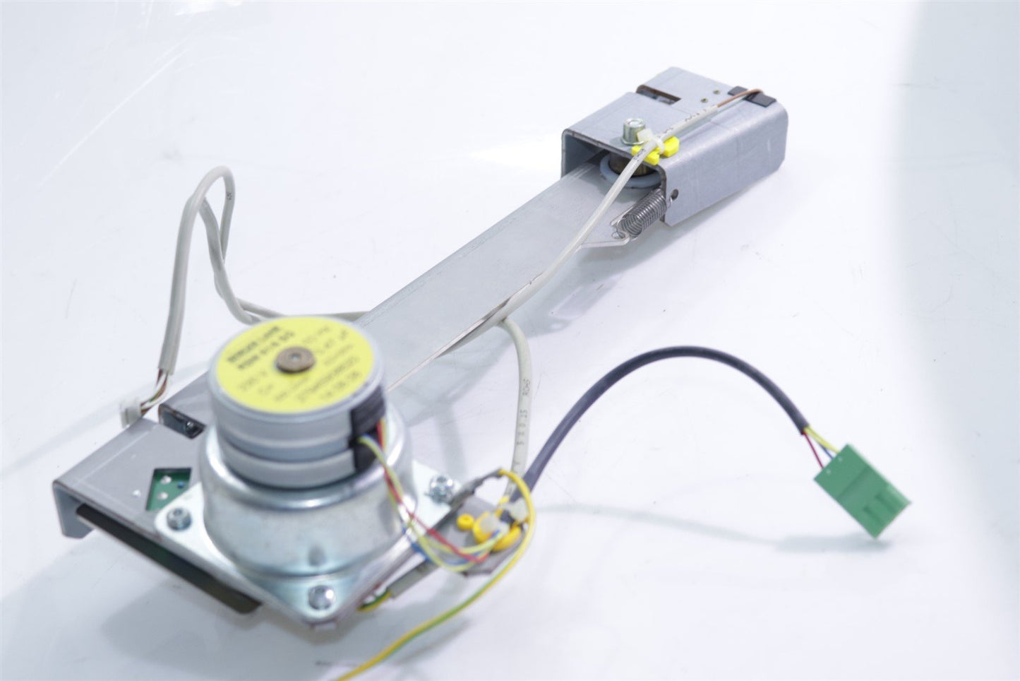 Hettich Universal 320 Benchtop Centrifuge Stepper Motor Unit E2545 R03