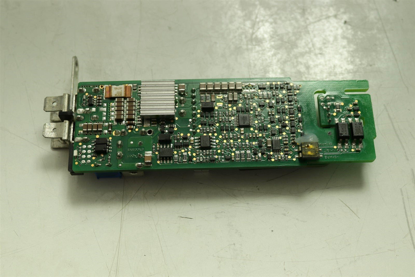 TESTED Excelsys PowerMod Xg3 Modular 12V 240W 6.0V-15.0V 20Amps