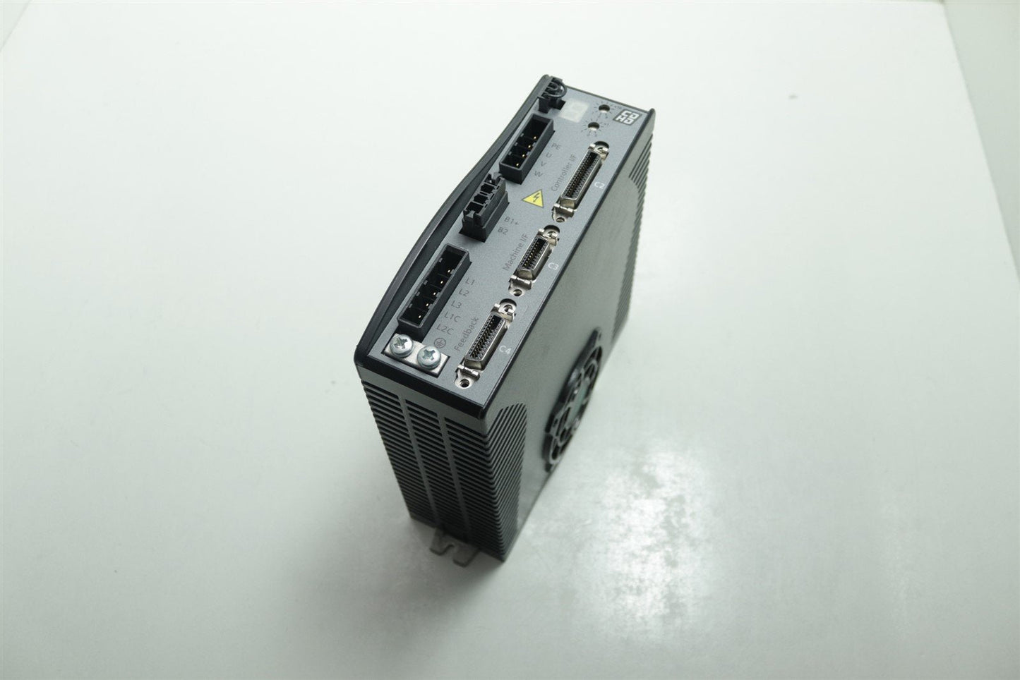 Panasonic AC Servo Drive 200W 3Φ 1.6A MADLN15SE