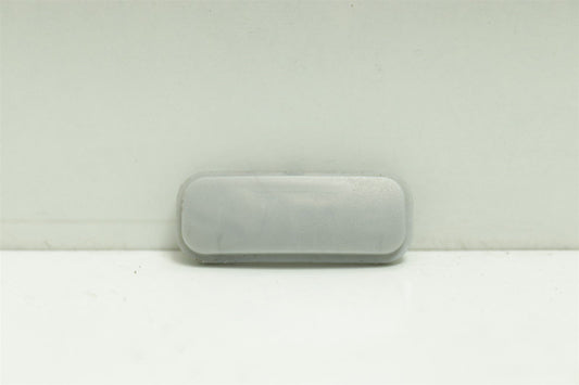 Alma Lasers Soprano Titanium 4Quattro Handpiece Gray Plastic Back Panel