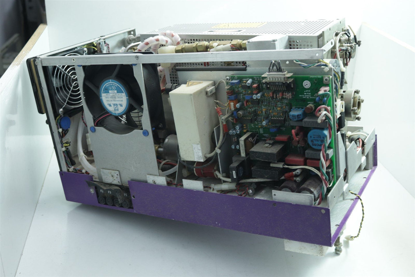 Gam Laser INC EX5 Excimer Laser FOR PARTS