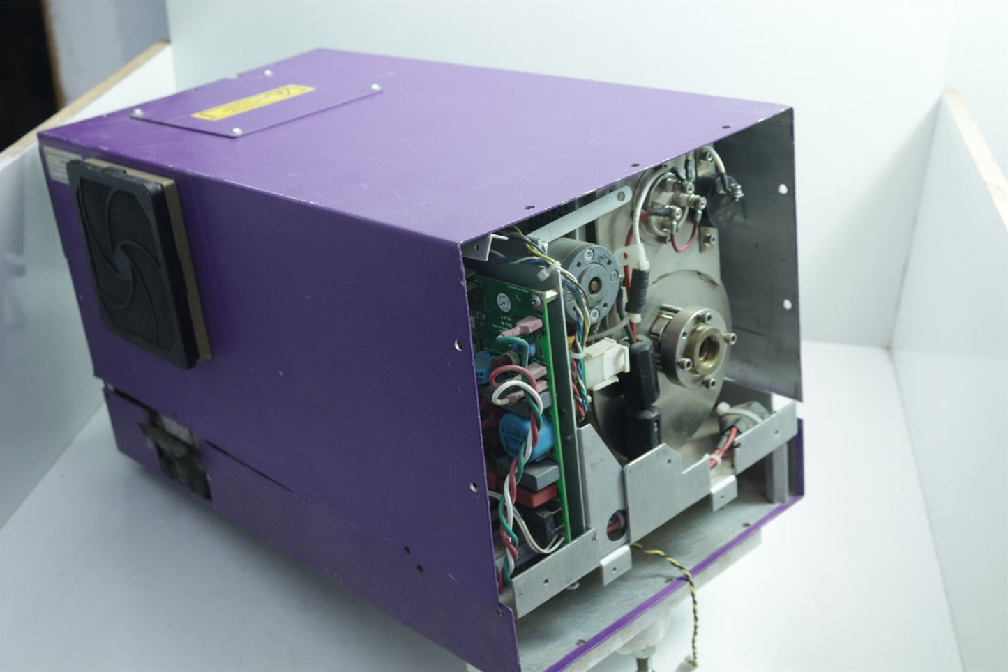 Gam Laser INC EX5 Excimer Laser FOR PARTS