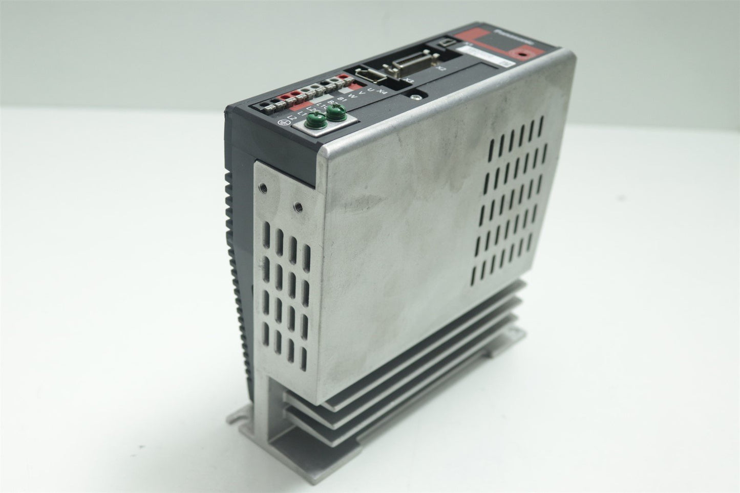 Panasonic AC Servo Drive 200W 3Φ 1.6A MADLN15SE