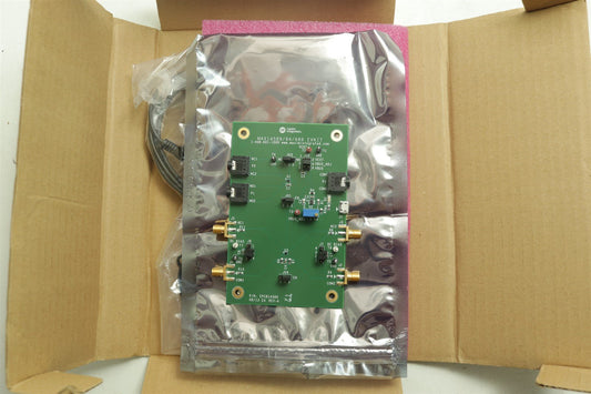 Analog Devices Inc. Switch IC Development Tools Eval Kit MAX14589