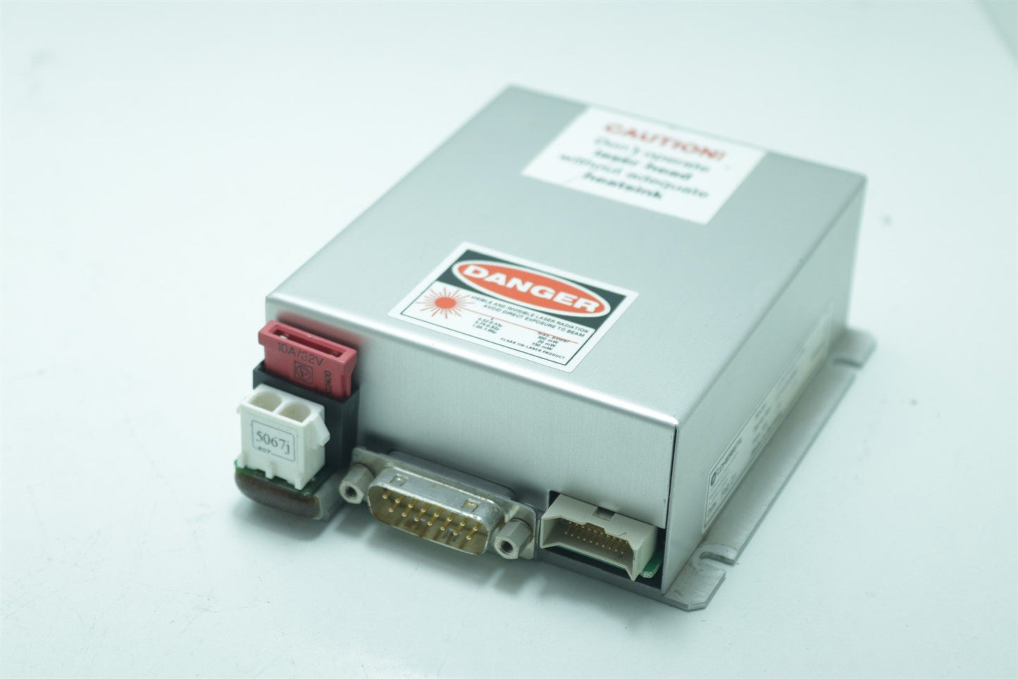 Coherent Laser Controller Compass 315M