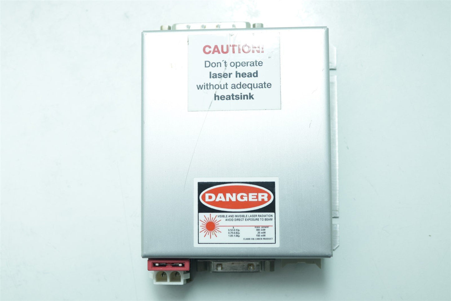 Coherent Laser Controller Compass 315M