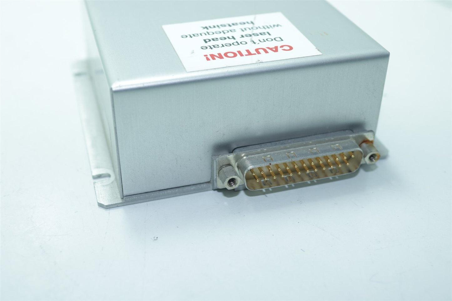 Coherent Laser Controller Compass 315M