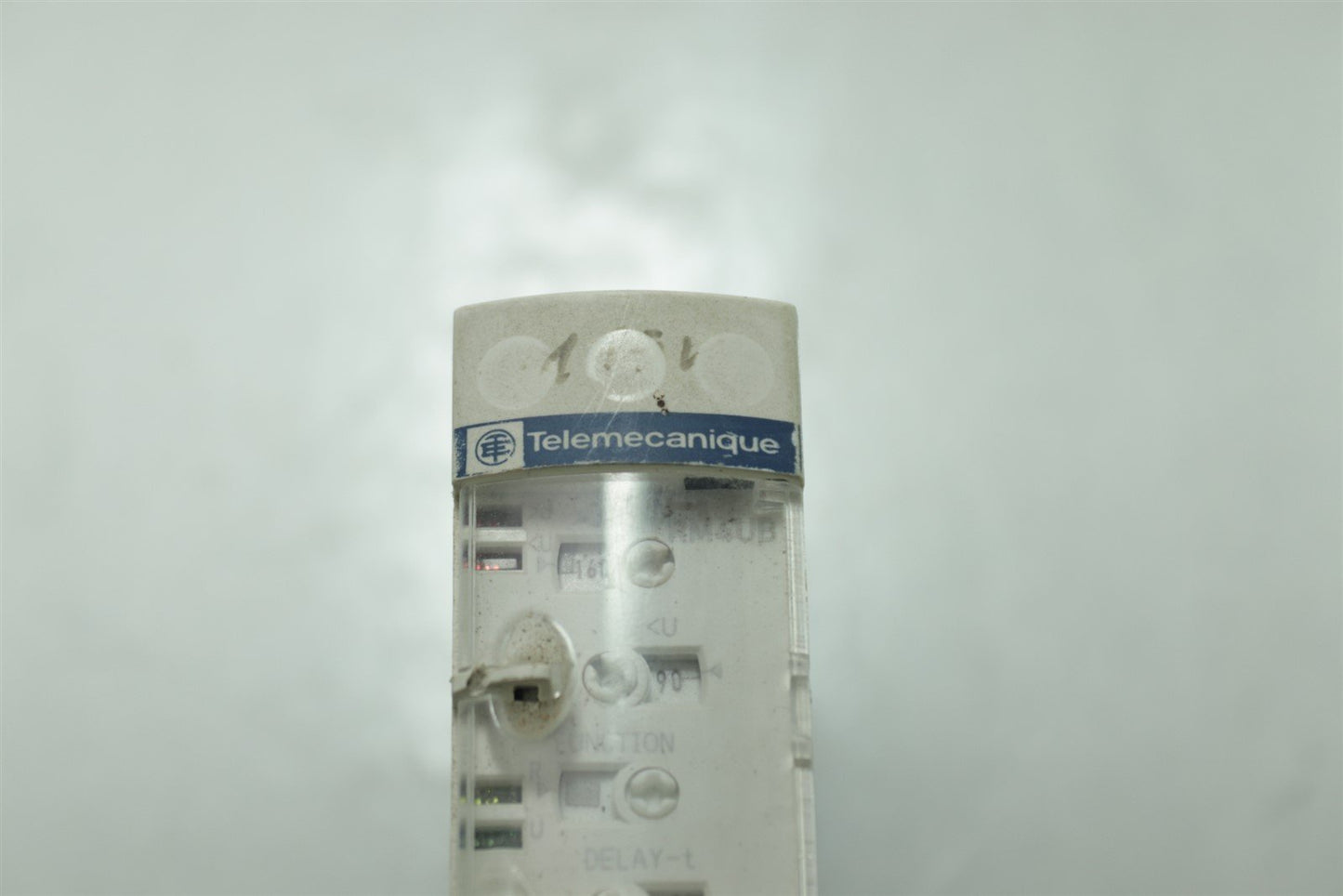 Telemecanique Single-Phase Control Relay RM4UB34