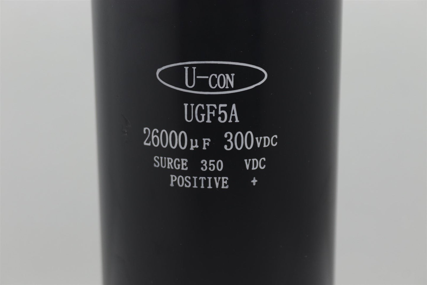 Lumenis M22 U-con UGF5A Capacitor 26000µf 300VDC TESTED