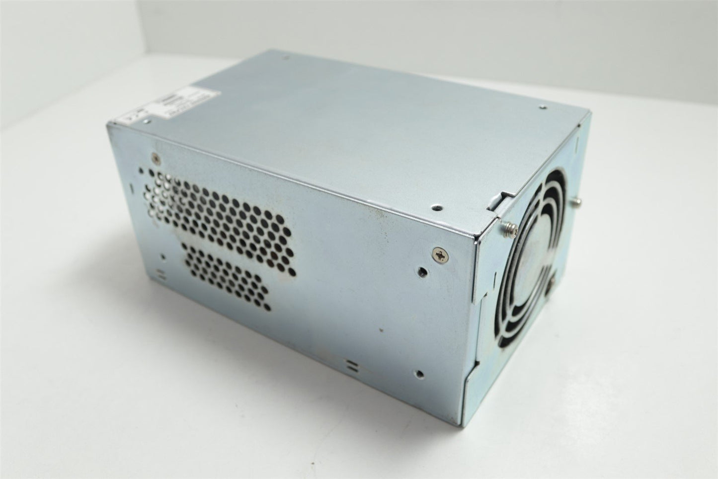 TDK-LAMBDA SWS600-12/LFN2 Enclosed Power Supply 12V 50A