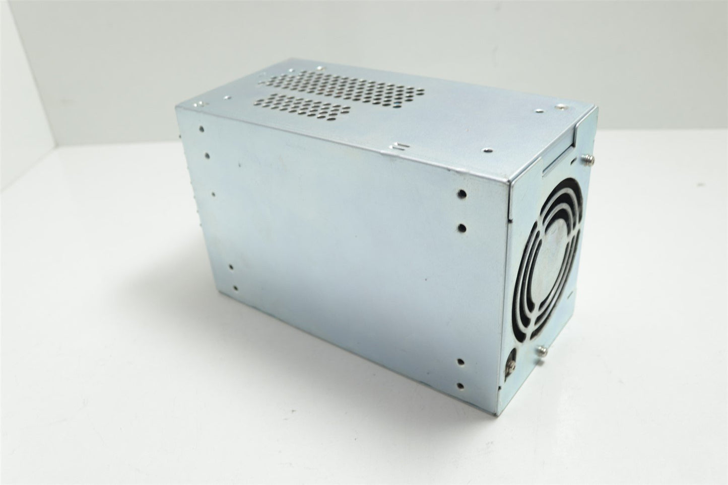 TDK-LAMBDA SWS600-12/LFN2 Enclosed Power Supply 12V 50A