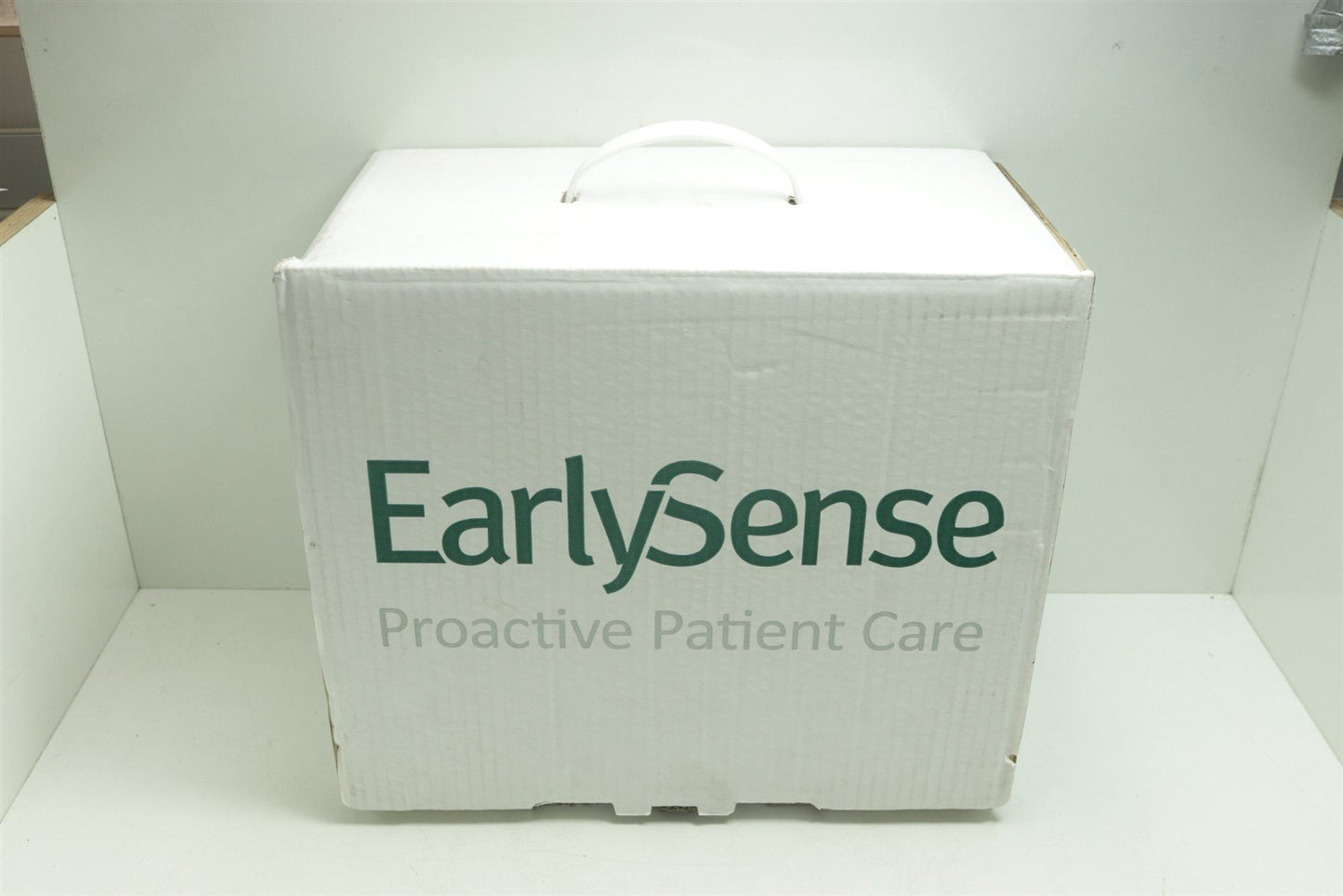 NEW EarlySense 2.0 Chair Sensing Unit Patient Monitor Complete System