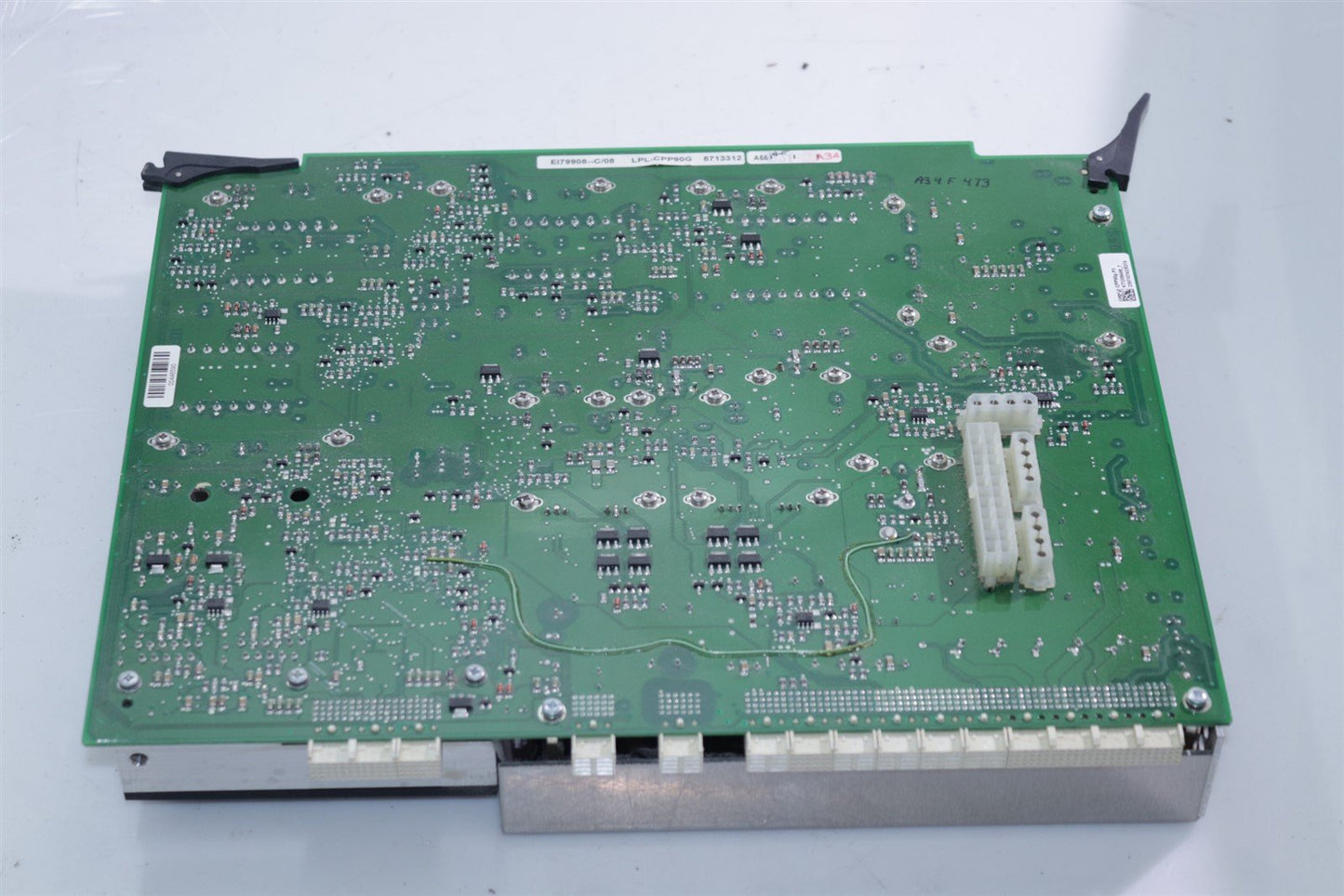 GE General Electric Voluson 730 Ultrasound Power Supply Module CPP90g.P3