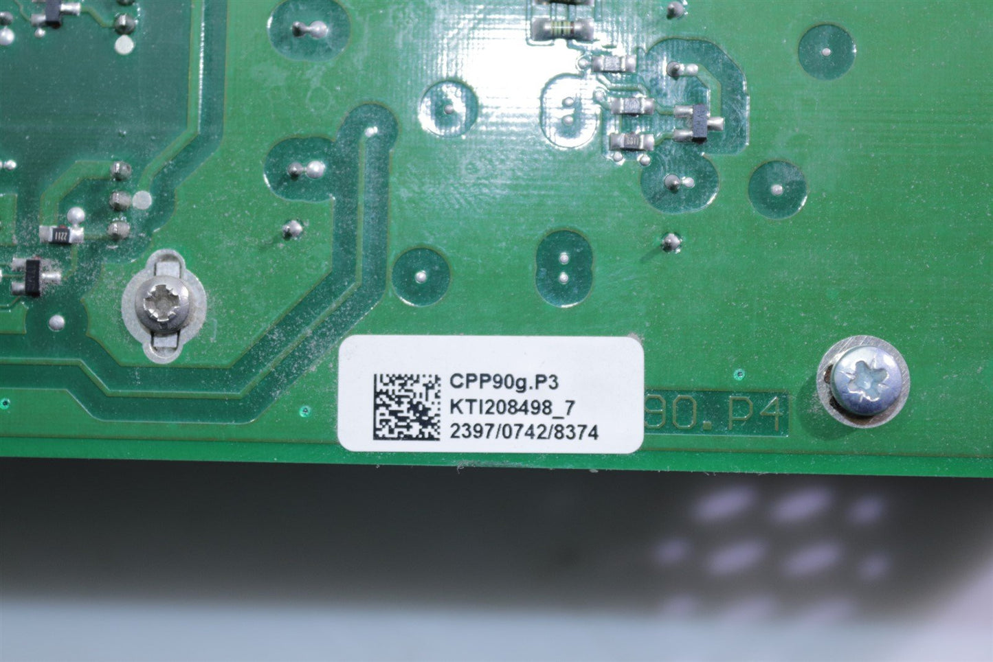GE General Electric Voluson 730 Ultrasound Power Supply Module CPP90g.P3