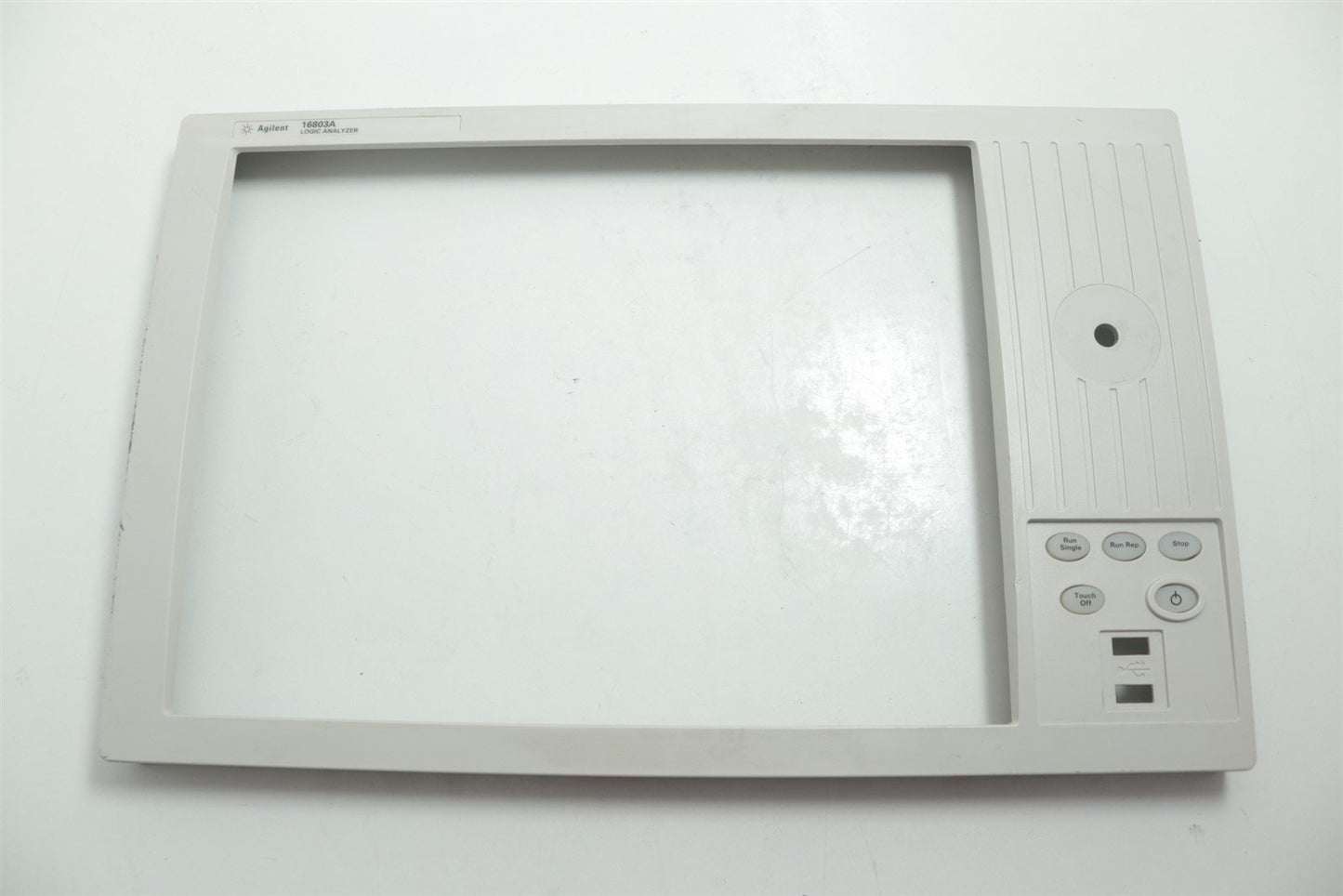 Agilent Keysight DSO3000 Series Oscilloscope N2861A Extension Module