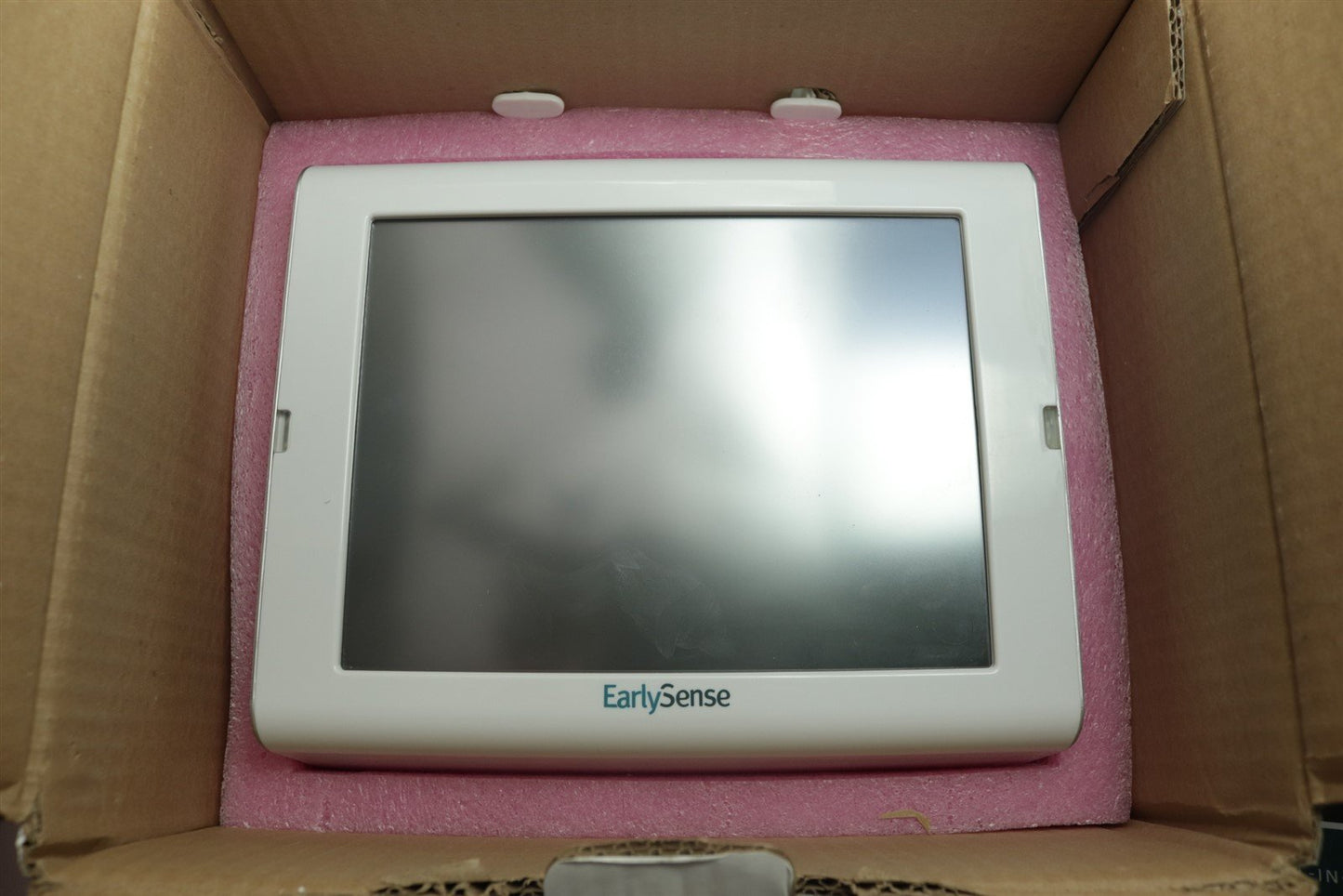 NEW EarlySense 2.0 Chair Sensing Unit Patient Monitor Complete System