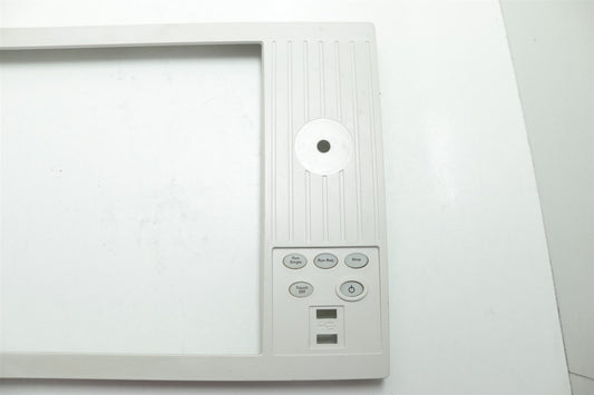 Agilent Keysight DSO3000 Series Oscilloscope N2861A Extension Module